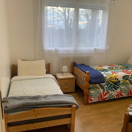 Maison 4 A 8 Personnes Faches-Thumesnil Zewnętrze zdjęcie