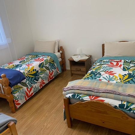 Maison 4 A 8 Personnes Faches-Thumesnil Zewnętrze zdjęcie