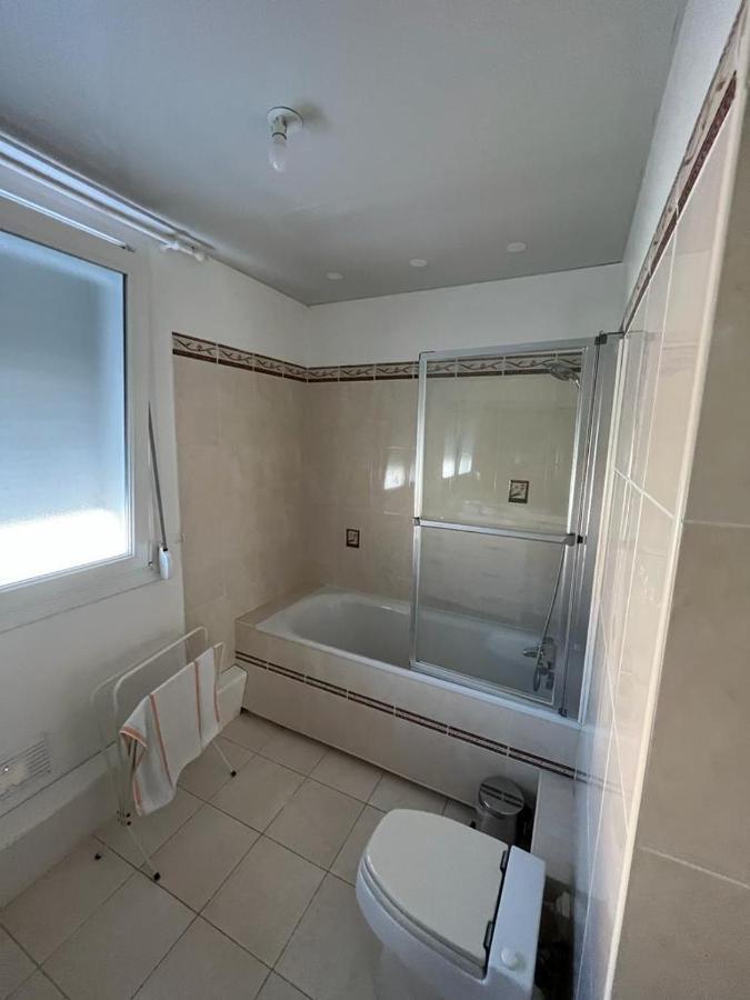Maison 4 A 8 Personnes Faches-Thumesnil Zewnętrze zdjęcie