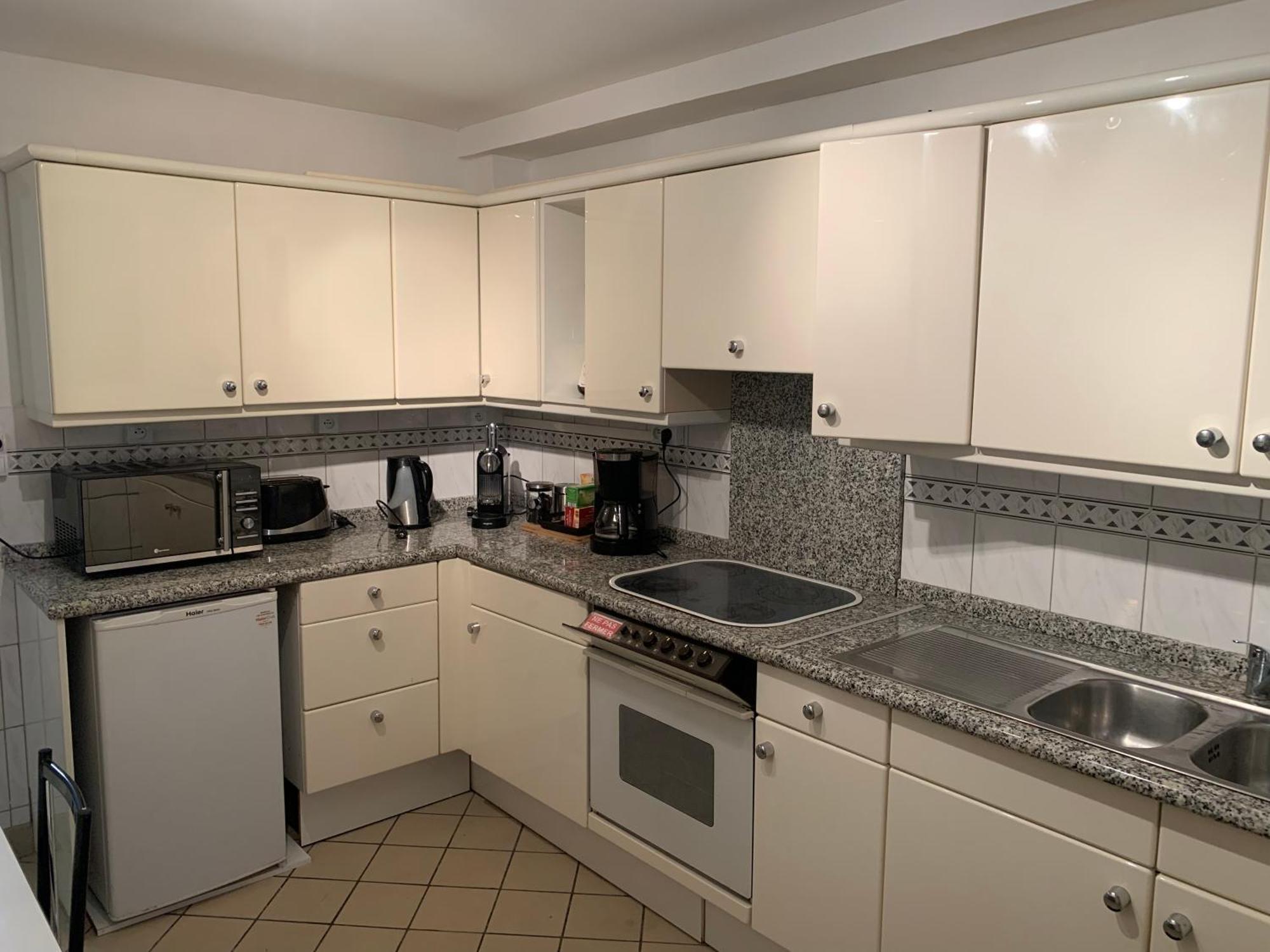 Maison 4 A 8 Personnes Faches-Thumesnil Zewnętrze zdjęcie