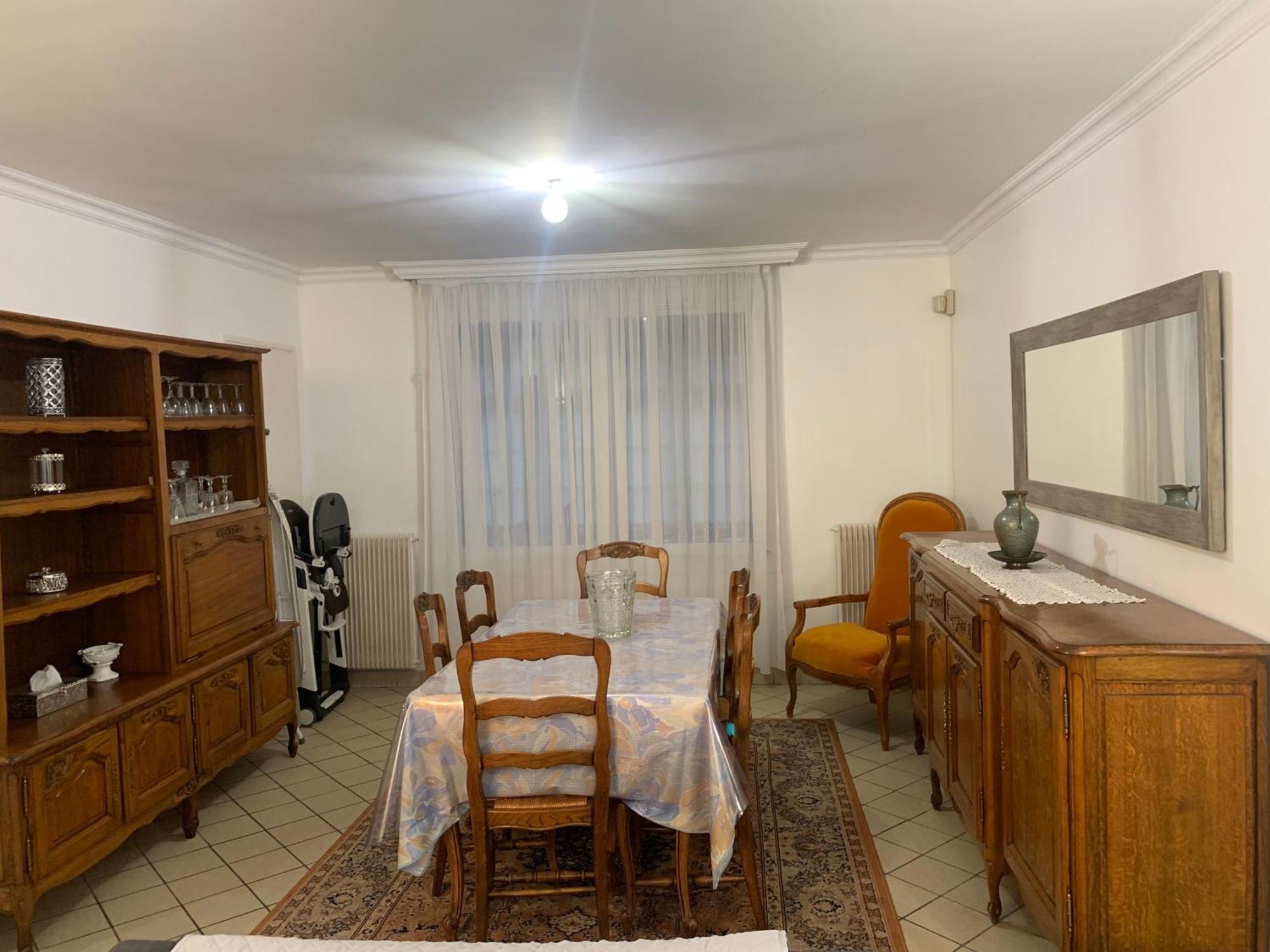 Maison 4 A 8 Personnes Faches-Thumesnil Zewnętrze zdjęcie