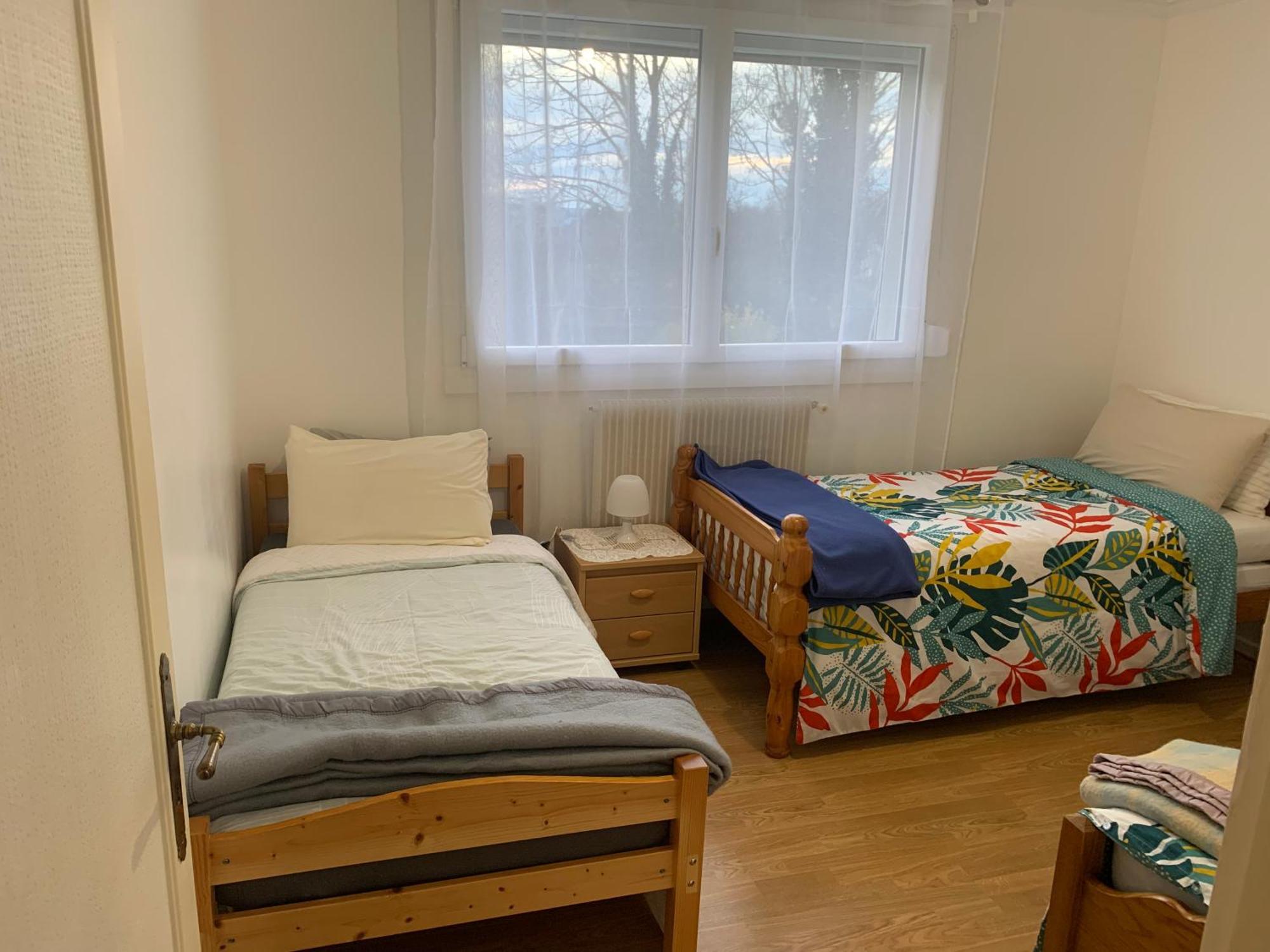 Maison 4 A 8 Personnes Faches-Thumesnil Zewnętrze zdjęcie