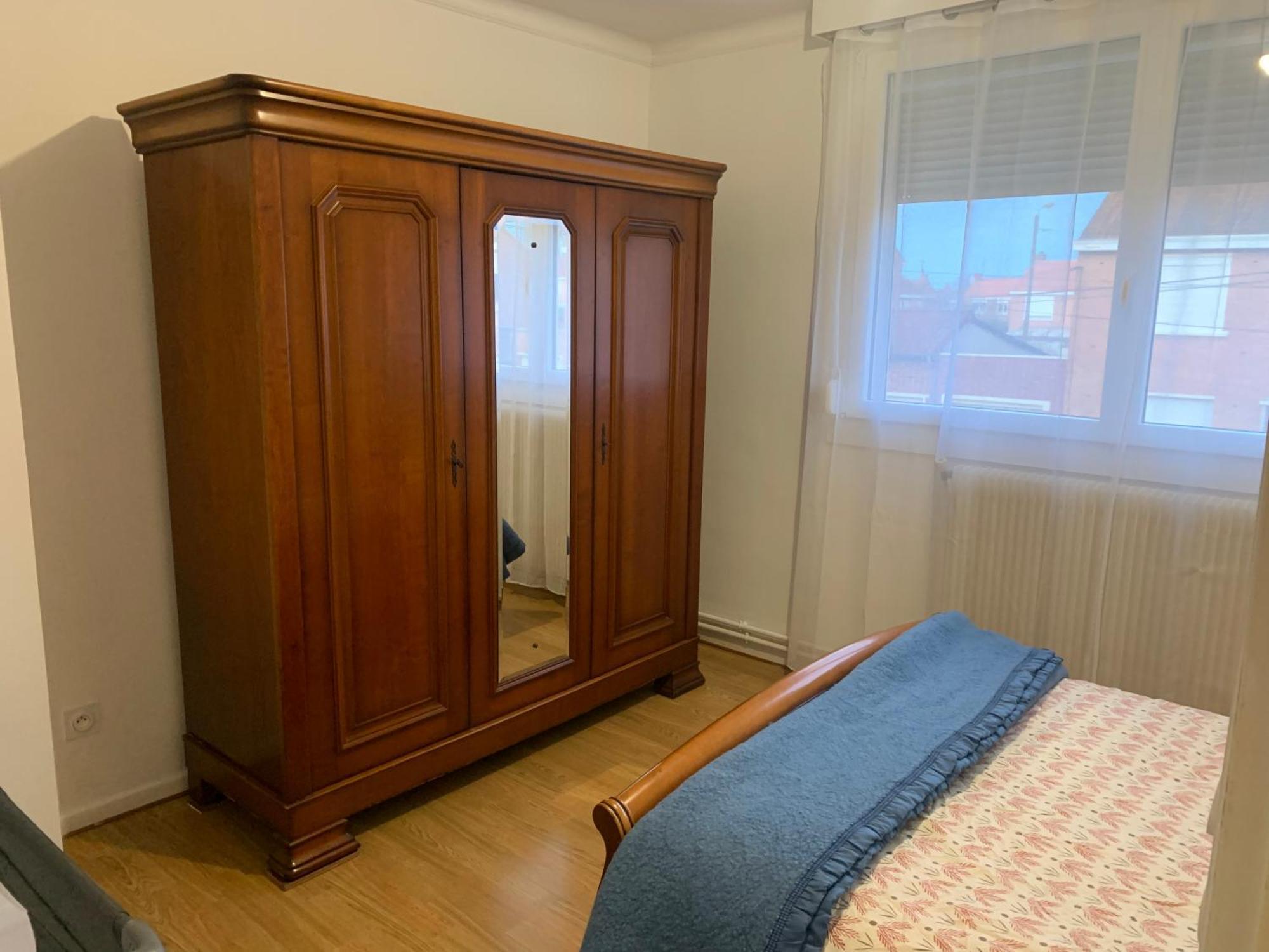 Maison 4 A 8 Personnes Faches-Thumesnil Zewnętrze zdjęcie